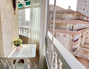 Mieszkanie na sprzedaż, Hiszpania Guardamar Del Segura, 95 399 dolar (384 458 zł), 60 m2, 91150500