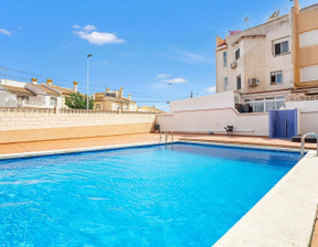 Mieszkanie na sprzedaż, Hiszpania Torrevieja, 92 366 dolar (368 540 zł), 60 m2, 95700526