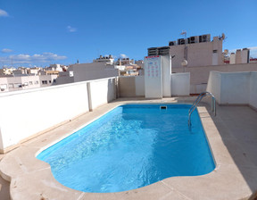 Mieszkanie na sprzedaż, Hiszpania Torrevieja, 105 084 dolar (414 033 zł), 60 m2, 95700814