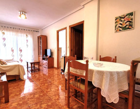 Mieszkanie na sprzedaż, Hiszpania Torrevieja, 130 550 dolar (526 117 zł), 60 m2, 98538214