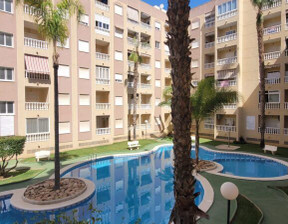 Mieszkanie na sprzedaż, Hiszpania Torrevieja, 71 501 dolar (288 148 zł), 35 m2, 93462074
