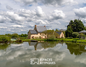 Dom na sprzedaż, Francja Bauge En Anjou, 853 248 dolar (3 566 576 zł), 350 m2, 97427591