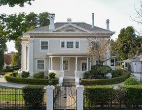 Dom na sprzedaż, Usa Fairfield 1010 Empire Street, 3 900 000 dolar (15 795 000 zł), 668,9 m2, 95760764