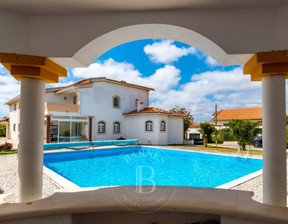 Dom na sprzedaż, Portugalia Bombarral, 879 325 dolar (3 543 678 zł), 519 m2, 90934517