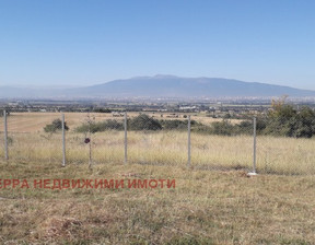 Działka na sprzedaż, Bułgaria София/sofia с. Подгумер/s. Podgumer, 76 872 dolar (308 255 zł), 1000 m2, 101579649