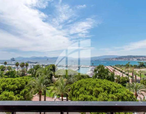 Mieszkanie na sprzedaż, Francja Cannes, 4 115 111 dolar (16 830 802 zł), 140 m2, 90295352