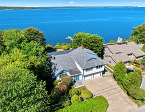 Dom na sprzedaż, Usa Jamestown 161 Seaside Drive, 3 390 000 dolar (13 865 100 zł), 306,95 m2, 100959796