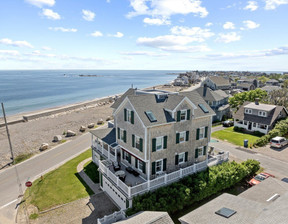 Dom na sprzedaż, Usa Scituate 43 Oceanside Dr, 3 250 000 dolar (13 585 000 zł), 318,29 m2, 100086010