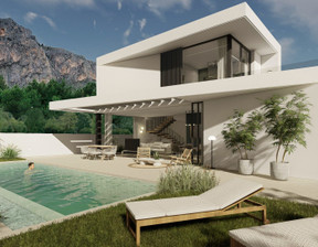 Dom na sprzedaż, Hiszpania Polop, 704 212 dolar (2 837 976 zł), 307 m2, 97939701