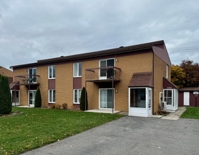 Mieszkanie na sprzedaż, Kanada Rimouski 298 Rue Monseigneur-Plessis, Rimouski, QC G5L8N9, CA, 157 020 dolar (656 345 zł), 78 m2, 102047610