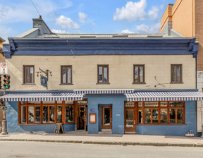 Mieszkanie na sprzedaż, Kanada La Cité-Limoilou 704 Rue St-Jean, La Cité-Limoilou, QC G1R1P9, CA, 71 885 dolar (300 478 zł), 65 m2, 97099767