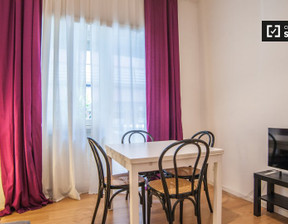 Mieszkanie do wynajęcia, Włochy Rome, 2159 dolar (8699 zł), 68 m2, 77637241