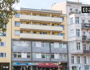 Mieszkanie do wynajęcia, Niemcy Berlin, 1371 dolar (5362 zł), 40 m2, 78323011