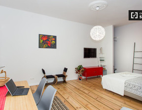 Mieszkanie do wynajęcia, Niemcy Berlin, 1100 dolar (4600 zł), 36 m2, 79094369