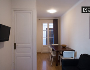 Kawalerka do wynajęcia, Hiszpania Barcelona, 1060 dolar (4104 zł), 40 m2, 79094896