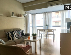 Kawalerka do wynajęcia, Hiszpania Madrid, 2235 dolar (8650 zł), 39 m2, 79096149