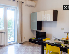 Mieszkanie do wynajęcia, Włochy Rome, 1843 dolar (7298 zł), 100 m2, 79090648