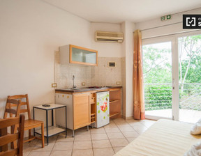 Mieszkanie do wynajęcia, Włochy Rome, 1394 dolar (5619 zł), 50 m2, 79090887
