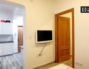 Kawalerka do wynajęcia, Hiszpania Madrid, 950 dolar (3971 zł), 55 m2, 79091508