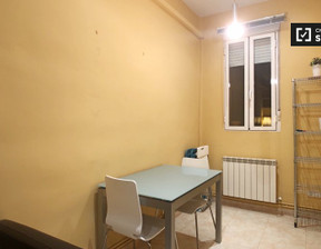 Kawalerka do wynajęcia, Hiszpania Madrid, 1005 dolar (3888 zł), 42 m2, 79092244