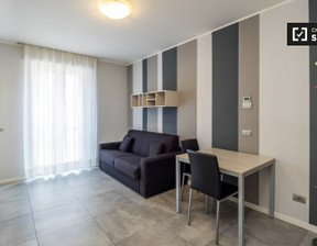 Mieszkanie do wynajęcia, Włochy Milan, 990 dolar (4048 zł), 32 m2, 79092991