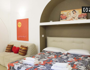 Mieszkanie do wynajęcia, Włochy Rome, 1403 dolar (5654 zł), 35 m2, 79093469