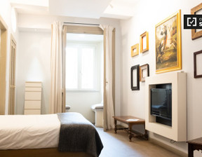 Mieszkanie do wynajęcia, Włochy Rome, 1187 dolar (4784 zł), 30 m2, 79105396