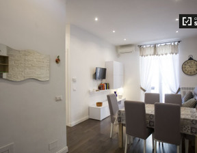 Mieszkanie do wynajęcia, Włochy Rome, 1716 dolar (6916 zł), 50 m2, 79100065
