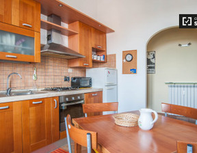 Mieszkanie do wynajęcia, Włochy Rome, 971 dolar (3914 zł), 55 m2, 79100165