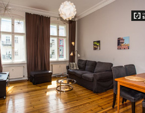 Kawalerka do wynajęcia, Niemcy Berlin, 2743 dolar (10 725 zł), 70 m2, 79101259