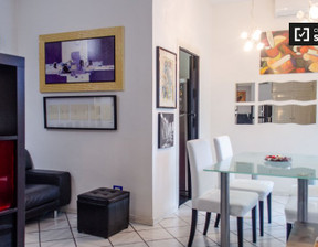 Mieszkanie do wynajęcia, Włochy Rome, 965 dolar (3890 zł), 40 m2, 79103055
