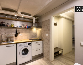 Mieszkanie do wynajęcia, Hiszpania Barcelona, 1004 dolar (3846 zł), 36 m2, 84624672