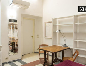 Mieszkanie do wynajęcia, Włochy Rome, 912 dolar (3674 zł), 35 m2, 86417760