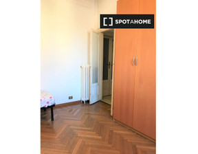 Pokój do wynajęcia, Włochy Milan, 388 dolar (1620 zł), 70 m2, 87724314