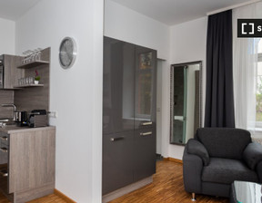 Mieszkanie do wynajęcia, Niemcy Berlin, 2295 dolar (9594 zł), 24 m2, 88338853