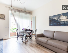 Mieszkanie do wynajęcia, Włochy Rome, 1609 dolar (6484 zł), 80 m2, 80468719