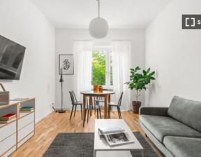 Kawalerka do wynajęcia, Niemcy Berlin, 2172 dolar (8494 zł), 60 m2, 83845731