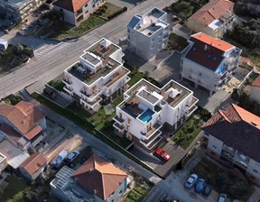 Mieszkanie na sprzedaż, Chorwacja Zadar, 356 900 dolar (1 370 495 zł), 84 m2, 101052198