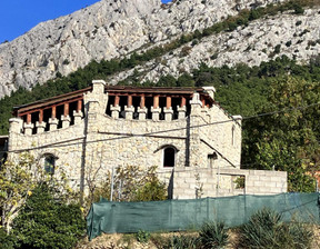 Dom na sprzedaż, Chorwacja Omiš, 941 077 dolar (3 613 738 zł), 270 m2, 98361776