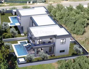 Dom na sprzedaż, Chorwacja Medulin, 768 981 dolar (3 114 373 zł), 221 m2, 98361907