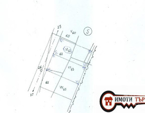 Działka na sprzedaż, Bułgaria Габрово/gabrovo с. Соколово/s. Sokolovo, 3921 dolar (16 388 zł), 800 m2, 59229946