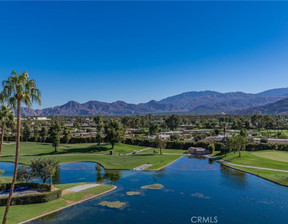 Mieszkanie na sprzedaż, Usa Rancho Mirage 899 Island Drive, 1 595 000 dolar (6 523 550 zł), 285,4 m2, 102218165