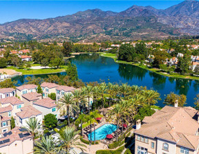 Mieszkanie na sprzedaż, Usa Rancho Santa Margarita 132 Montana Del Lago Drive, 724 900 dolar (2 914 098 zł), 103,49 m2, 101342697