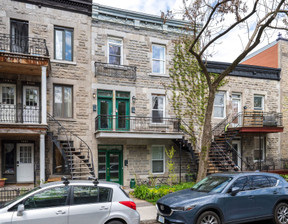 Mieszkanie na sprzedaż, Kanada Le Plateau-Mont-Royal 1969 Rue Gauthier, Le Plateau-Mont-Royal, QC H2K1A6, CA, 361 267 dolar (1 510 096 zł), 129 m2, 97755695