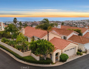 Dom na sprzedaż, Usa Dana Point 24926 Sea Crest Drive, 2 798 000 dolar (11 443 820 zł), 224,92 m2, 102308820