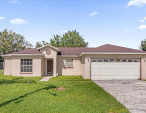 Dom na sprzedaż, Usa Kissimmee 311 ALENCON WAY, 255 000 dolar (1 042 950 zł), 93,18 m2, 101435318