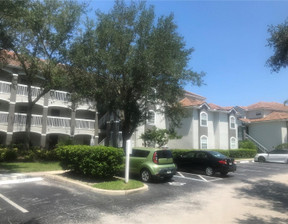 Mieszkanie na sprzedaż, Usa Orlando 13917 FAIRWAY ISLAND DRIVE, 218 000 dolar (874 180 zł), 94,76 m2, 96273349