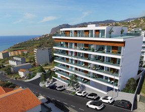 Mieszkanie na sprzedaż, Portugalia Funchal, 497 342 dolar (1 914 768 zł), 125,1 m2, 83842830