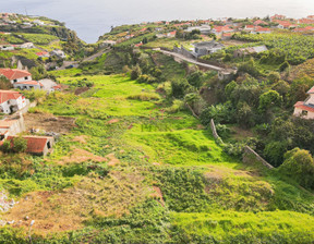 Działka na sprzedaż, Portugalia Estreito Da Calheta, 503 600 dolar (1 928 787 zł), 4179 m2, 93931284