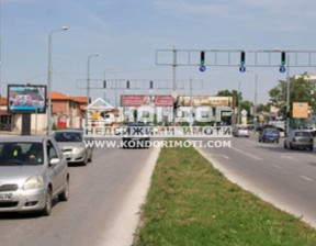 Działka na sprzedaż, Bułgaria Пловдив/plovdiv Индустриална зона - Север, Голямоконарско шосе/Industrialna zona - Sev, 1 682 960 dolar (6 748 671 zł), 14 002 m2, 87450865